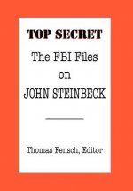 FBI Files on John Steinbeck