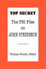 FBI Files on John Steinbeck
