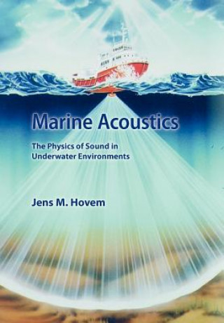 Marine Acoustics