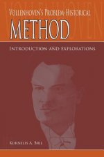 Vollenhoven's Problem-Historical Method
