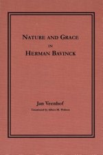 Nature and Grace in Herman Bavinck