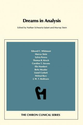 Dreams in Analysis
