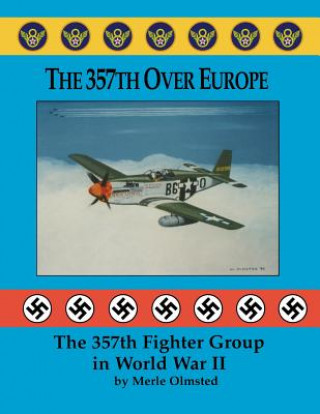 357th over Europe