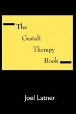 Gestalt Therapy Book