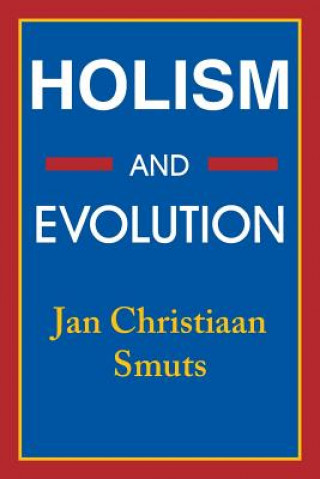 Holism and Evolution