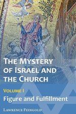 Mystery of Israel and the Church, Vol. 1