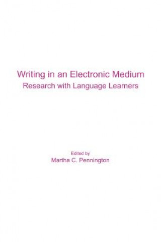 Writing in an Electronic Medium