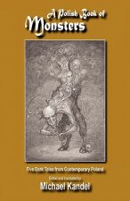 Polish Book of Monsters