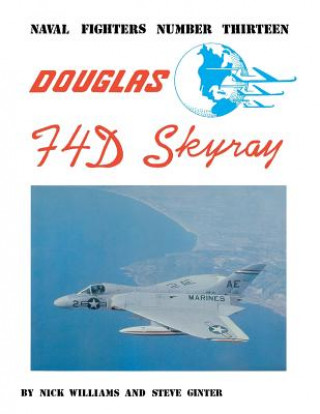 Douglas F4D Skyray