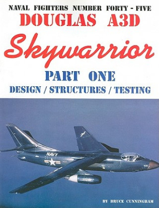 Douglas A3D Skywarrior - Part 1