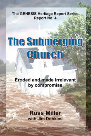 Submerging Church