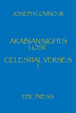 Arabian Nights Lost