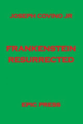 Frankenstein Resurrected