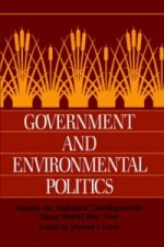 Government and Environmental Politics:
