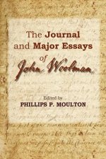 Journal and Major Essays of John Woolman