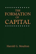 Formation of Capital
