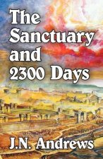 Sanctuary and Twenty-Three Hundred Days