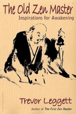 Old Zen Master