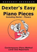 Dexter's Early Piano Pieces