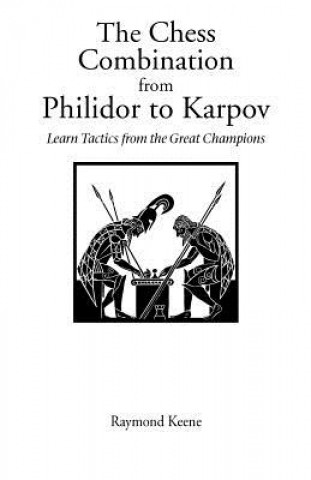 Chess Combination from Philidor to Karpov