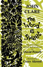 Wood is Sweet