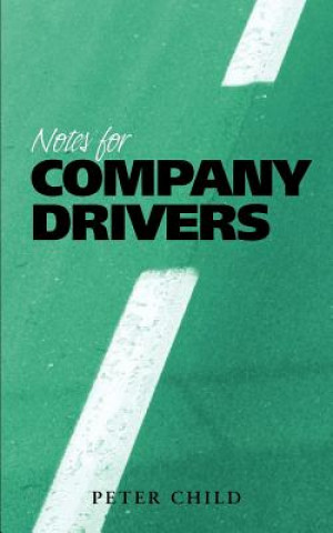 Notes for Company Drivers