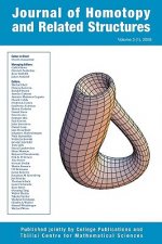 Journal of Homotopy and Related Structures