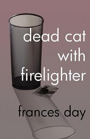 Dead Cat with Firelighter