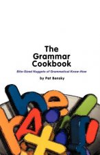 Grammar Cookbook