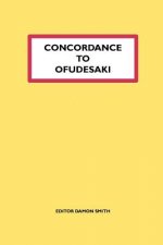 Concordance to Ofudesaki