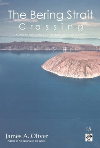 Bering Strait Crossing