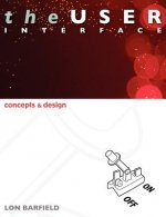 User Interface; Concepts and Design