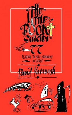 Little Book of Suicide