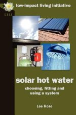 Solar Hot Water