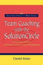 Team Coaching with the Solution Circle