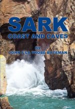 Sark Coast and Caves