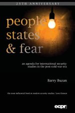 People, States and Fear