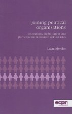 Joining Political Organisations