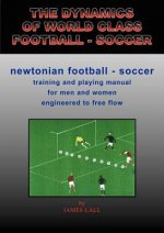 Dynamics of World Class Football - Soccer