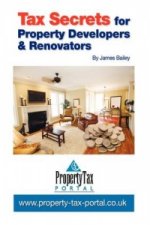 Tax Secrets for Property Developers and Renovators