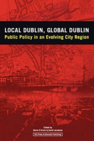 Local Dublin Global Dublin