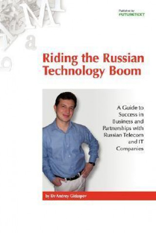 Riding the Russian Technology Boom