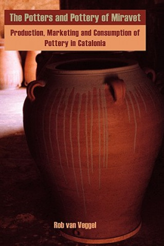 Potters and Pottery of Miravet