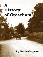History of Greatham