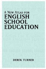New Atlas for English School Education