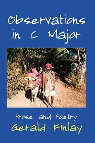 Observations in C Major.
