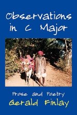 Observations in C Major.
