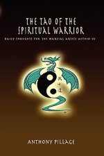 Tao of the Spiritual Warrior Volume 1