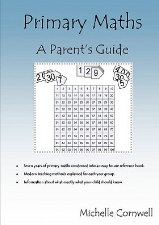 Primary Maths:A Parent's Guide