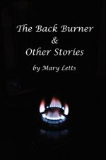 Back Burner & Other Stories